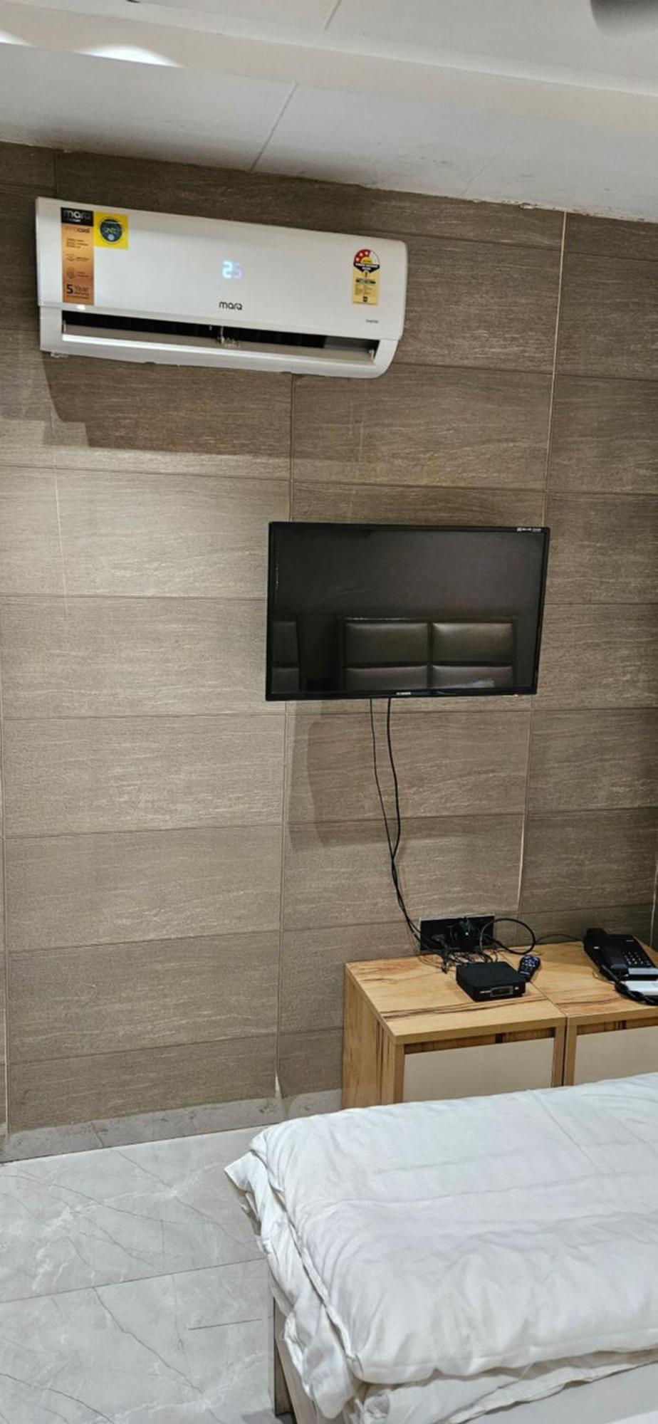 Stayez Studio Apartments Indore Exterior foto