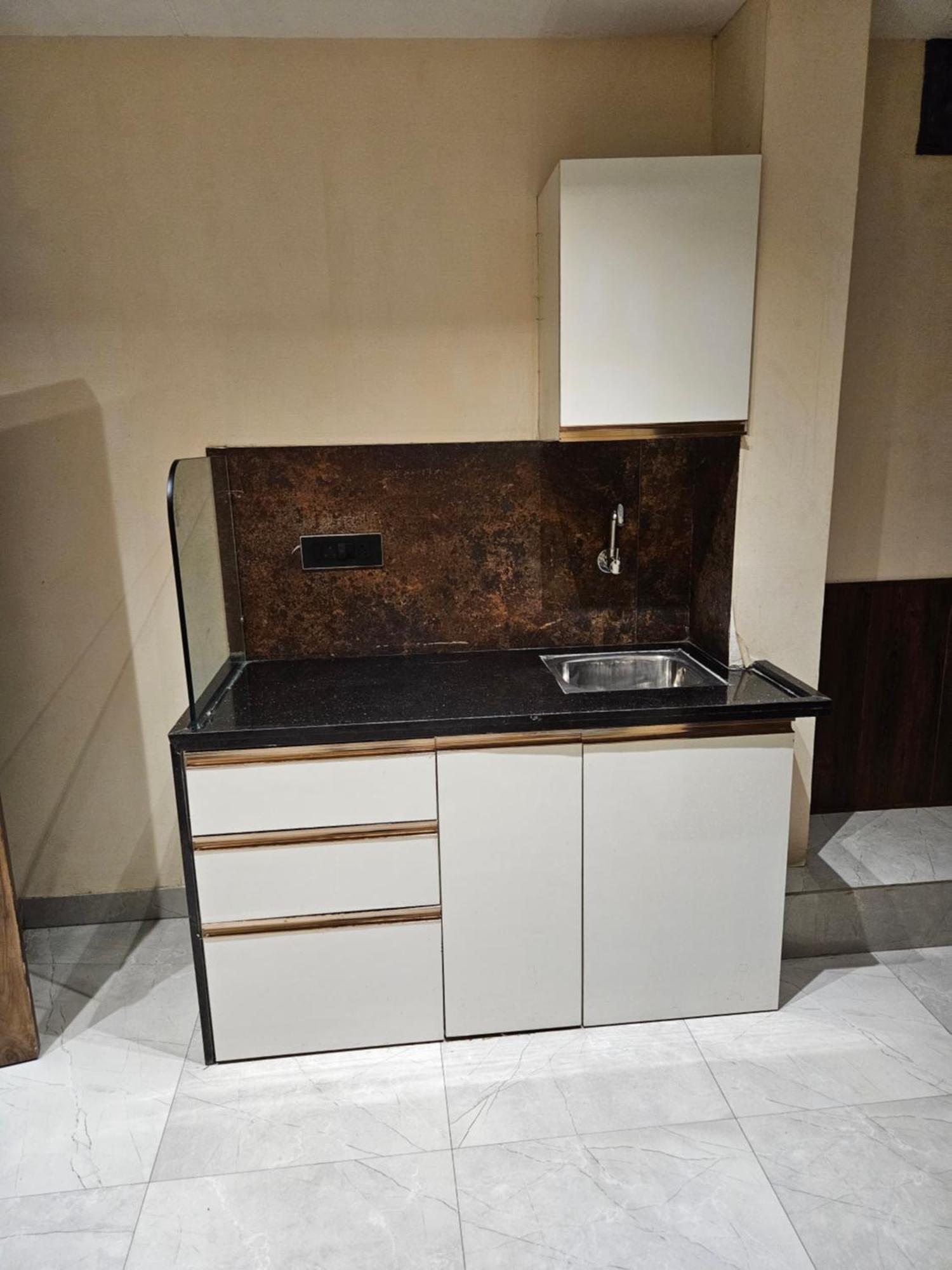 Stayez Studio Apartments Indore Exterior foto